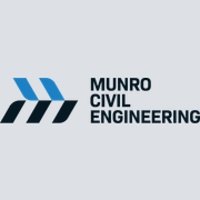 Munro Civil Engineering Ltd logo